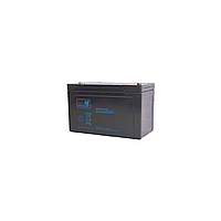 Батарея для ИБП MWPower AGM 12V-120Ah (MWP 120-12h)