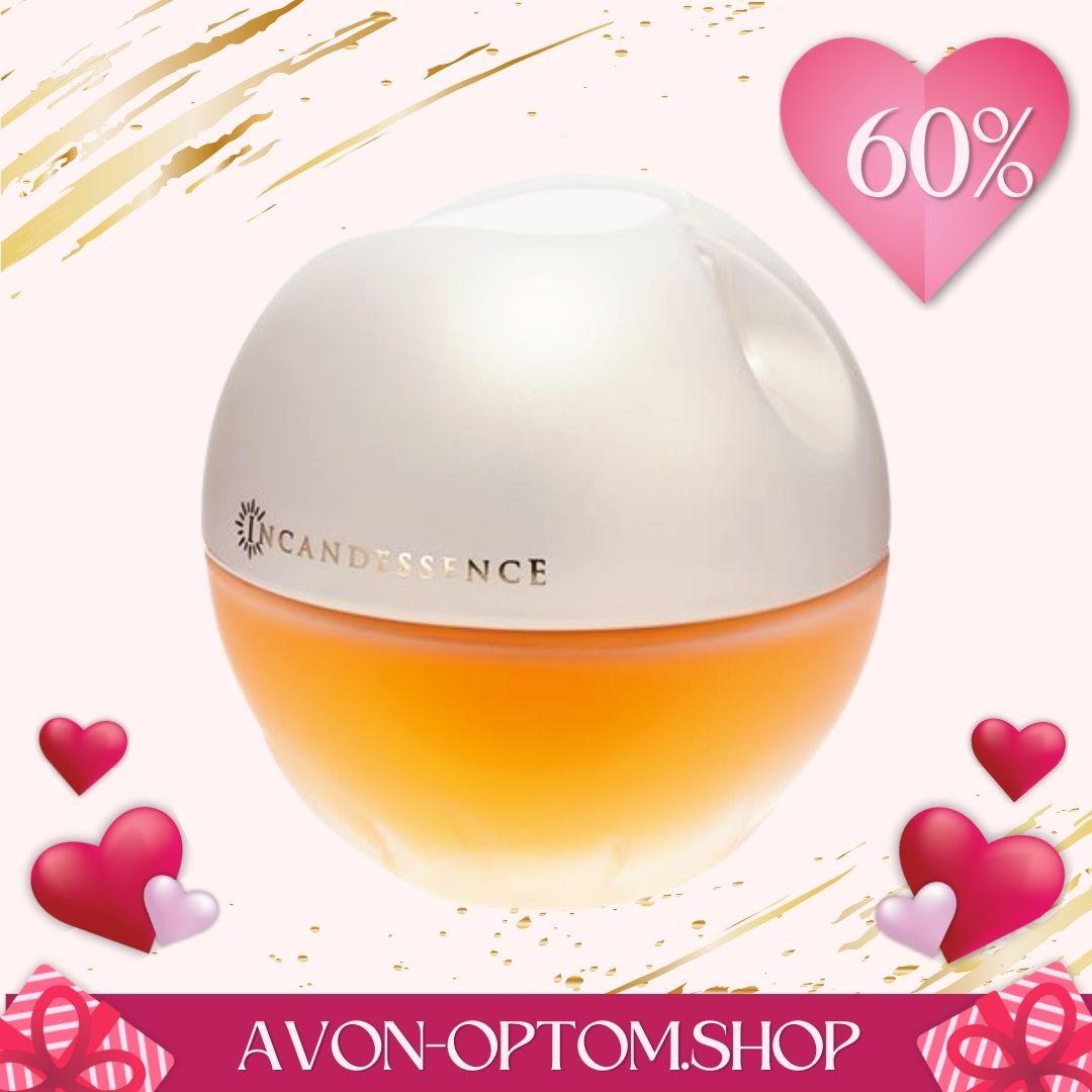 AVON INCANDESSENCE Женская Парфюмерная Вода, Эйвон, Avon, 50мл ...