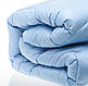 Ковдра Райсон холофайбер 1,5 спр зимова, фото 5