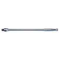 Вороток з карданом 1/2" 450мм, 780гр. HANS 4700Р-18