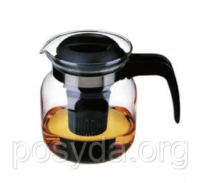 Заварник з фільтром Simax Matura Color, 1,25 л