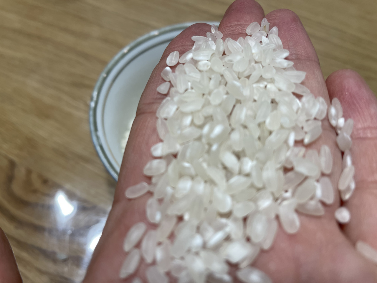 Купить Узбецький рис для плову Аланга, цена 250 ₴ — Prom.ua (ID#1744938724)