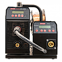 Зварювальний напівавтомат PATON ProMIG-270-15-2-400V, фото 2
