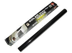 Плівка SOLUX  50 см х3м не вигорає D.Bk 10%