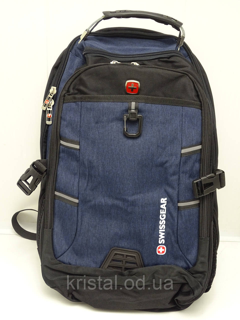 Рюкзак міський Swissgear серії 32*50 см. No14604