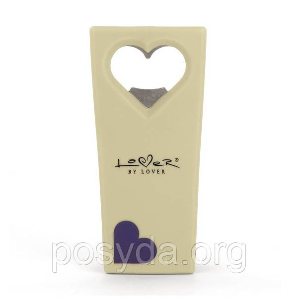 Відкривачка для пляшок Berghoff Lover by Lover 3800024