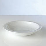 Тарілка глибока 21,5 см фарфор BergHOFF 1690056, фото 2