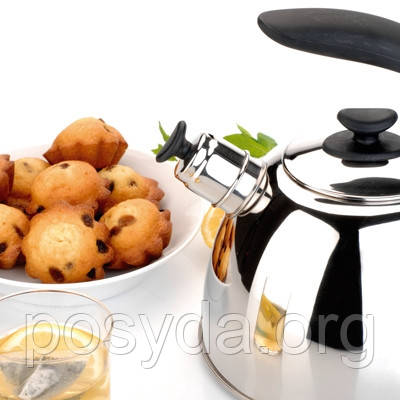 Чайник Berghoff Lucia 2,5 л 1104175, фото 1