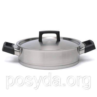 Сотейник з кришкою Berghoff RON 3 л