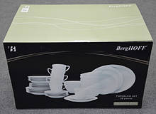 Сервіз порцеляновий Berghoff 38 пр.