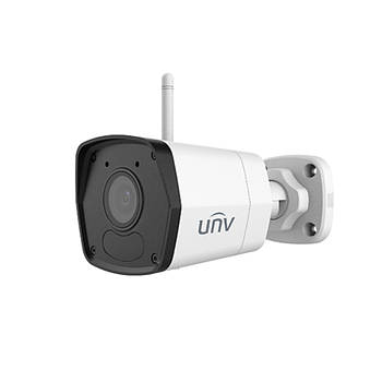 IP-ВІДЕОКАМЕРА УЛИЧНА UNIVIEW IPC2123LB-SF28-A1