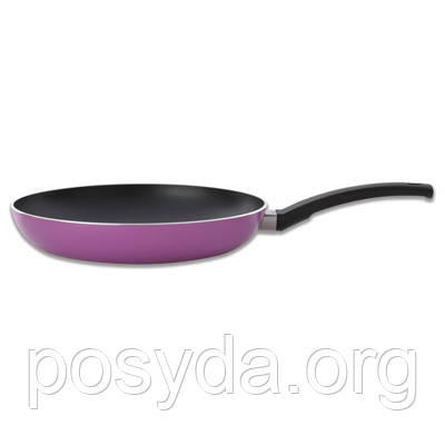 Сковорода Berghoff Eclipse фіолетова 24 см 3700151
