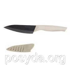 Ніж керамічний Berghoff Eclipse кухарський в чохлі 3700101