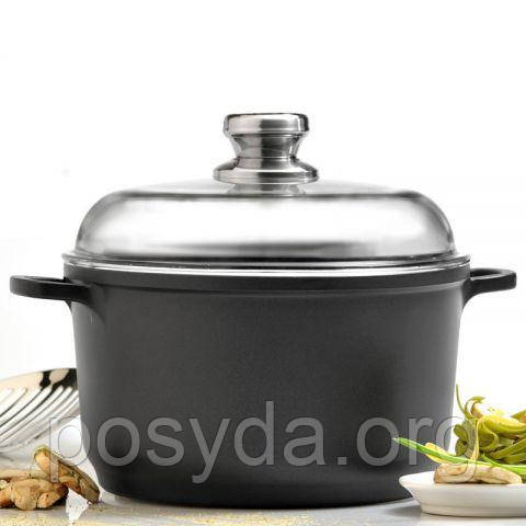 Каструля Cast New Berghoff 24 см 7,7 л 2306208