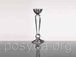 Підсвічник Bohemia Olimpia 255 мм (9K735-99043-255)