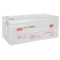 Logic Power LPM GL 12 V 280 Ah 13185, фото 2