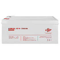 Logic Power LPM GL 12 V 280 Ah 13185, фото 2