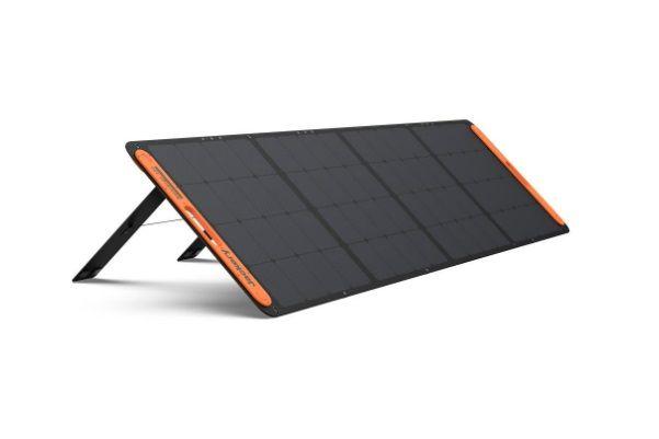 Сонячна панель JACKERY SolarSaga 200 Вт