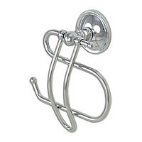 Тримач туалетного паперу "Долар" (латунь) Celik 30-049