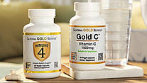 Надходження якісного американського бренду California Gold Nutrition