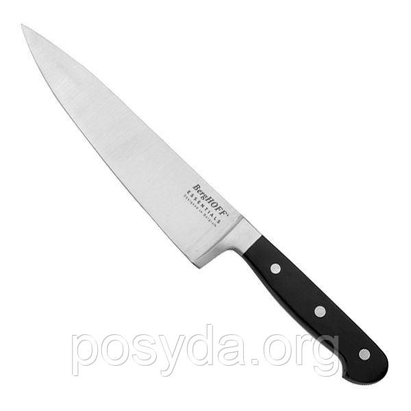 Кухонний кухарський ніж Berghoff 20 см 1301084