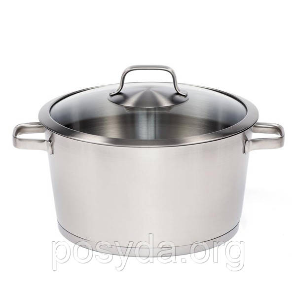 Каструля Berghoff Manhattan 4,9 л 24 см 1101909