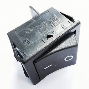 Вимикач кнопка для м'ясорубки Kenwood MG510 MG450 MG470 (KW632530) Оригінал, фото 3