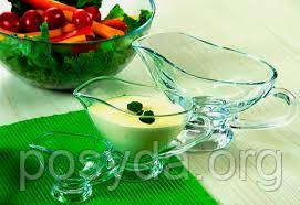 Соусник Pasabahce Basic 250 мл 55022