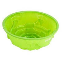 Силіконова форма Empire EM 7096 троянда