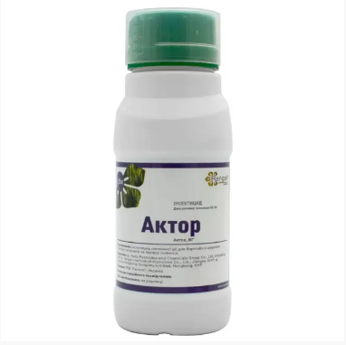 Системний Інсектицид Актор 250 гр.