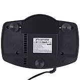 Точилка для ножів електрична Kamille KM-5720, фото 3