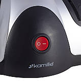 Точилка для ножів електрична Kamille KM-5720, фото 7