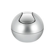 Відро для сміття Spirella BOWL (металік) 10.14973