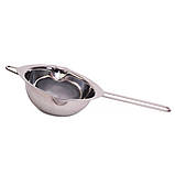 Миска для водяної бані Kamille KM-7790- 0,3л, фото 4