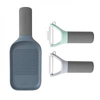 Терка для імбиру і набір для чищення Berghoff 3950295