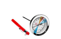 Термометр для шинковарки Browin на 0,8 кг 0-120 °C 100602