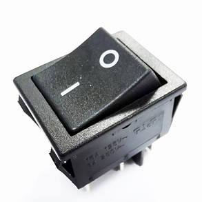 Вимикач кнопка для м'ясорубки Kenwood MG510 MG450 MG470 (KW632530) Оригінал, фото 1