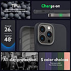 Чохол Caseology Nano Pop Black Sesame для iPhone 13 Pro, фото 8
