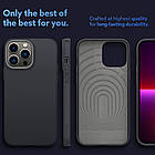 Чохол Caseology Nano Pop Black Sesame для iPhone 13 Pro, фото 3
