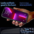 Чохол Caseology Nano Pop Black Sesame для iPhone 13 Pro, фото 4