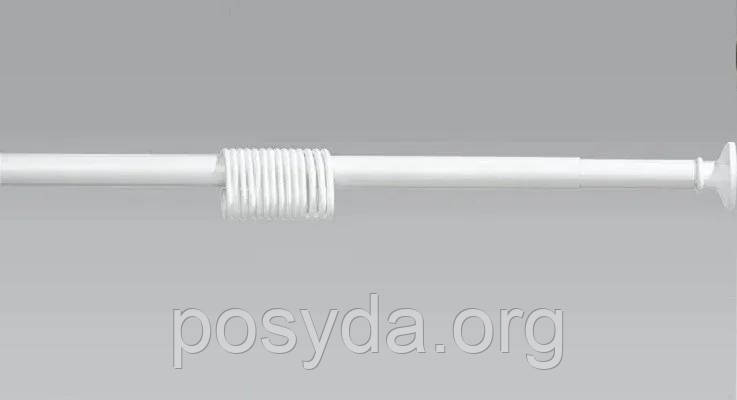 Карниз для ванної кімнати 140-300см Mobe (005482), фото 1