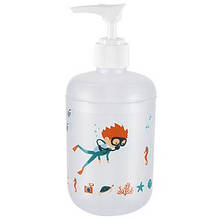 Дозатор для рідкого мила Spirella DIVER 10.20059