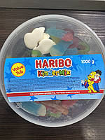 Желейные конфеты Haribo KinderMix 1 кг (Германия) Харибо КИНДЕР МИКС