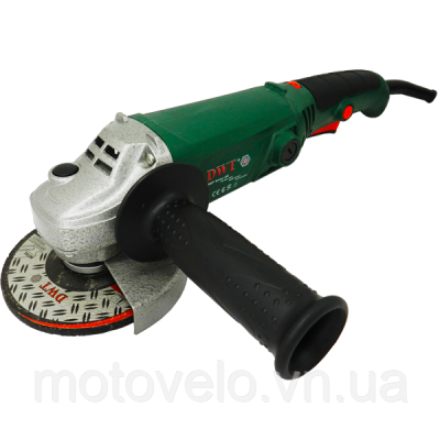 Болгарка DWT WS08-125 TV