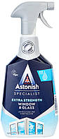 Средство для мытья окон и зеркал с эффектом антизапотевания Astonish Window&Glass Cleaner, 750мл