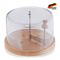 Набір для нарізки сиру Kela Planum 77080 - 3 предмета