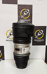 Пневмоподушка пневмобалон передній лівий / правий Audi A6 C8 (відновлений)