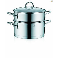 Каструля з пароваркою Kela Cailin 2.4 л (10994)