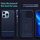 Чохол Caseology Parallax Midnight Blue для iPhone 13 Pro, фото 3