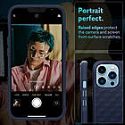 Чохол Caseology Parallax Midnight Blue для iPhone 13 Pro, фото 8